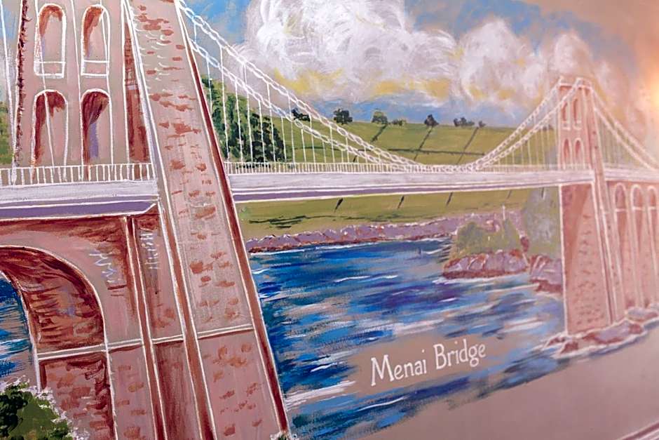 The Valley Hotel, Anglesey