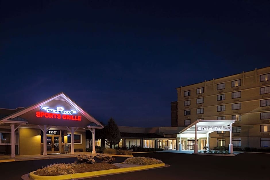 DoubleTree by Hilton Laurel