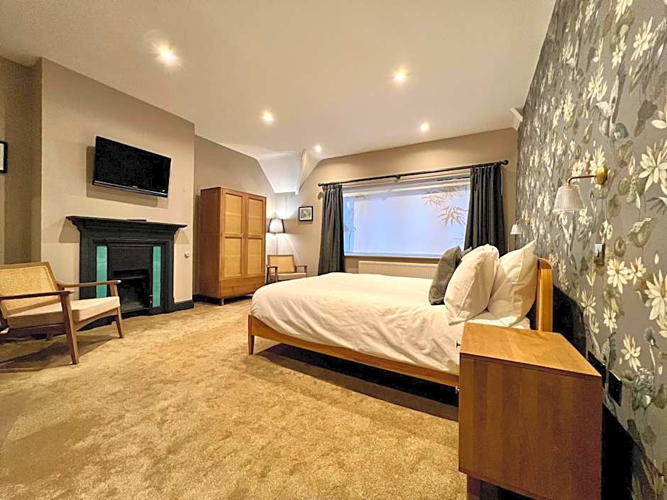 Kyoto Rooms Winchester