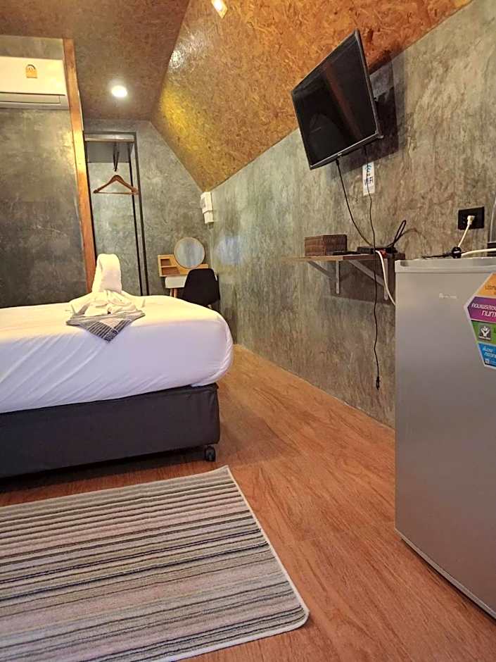 เรินนายหัว by KOYAD RESORT