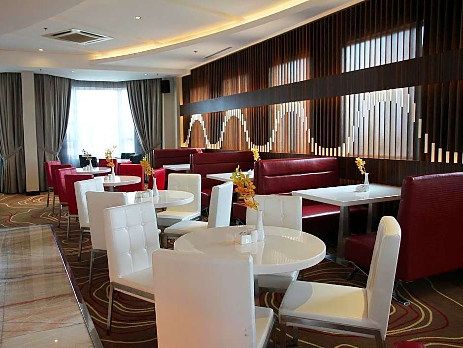 Promenade Hotel Kota Kinabalu