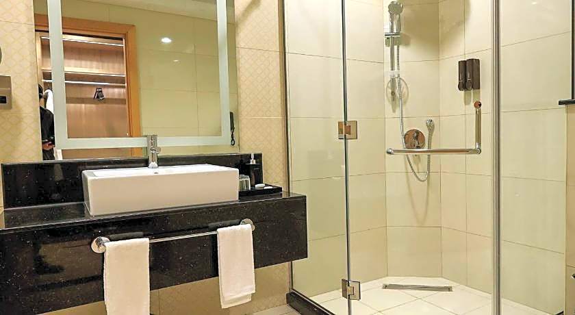 Best Western Premier M Four Hotel