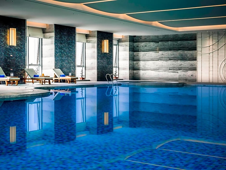 Pullman Changshu Leeman Hotel