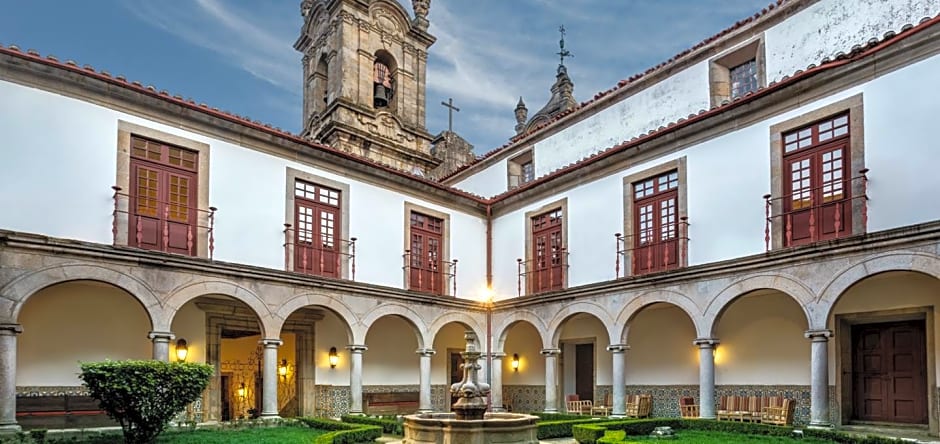 Pousada Mosteiro de Guimaraes
