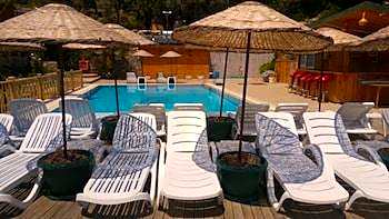 Kabak Armes Hotel