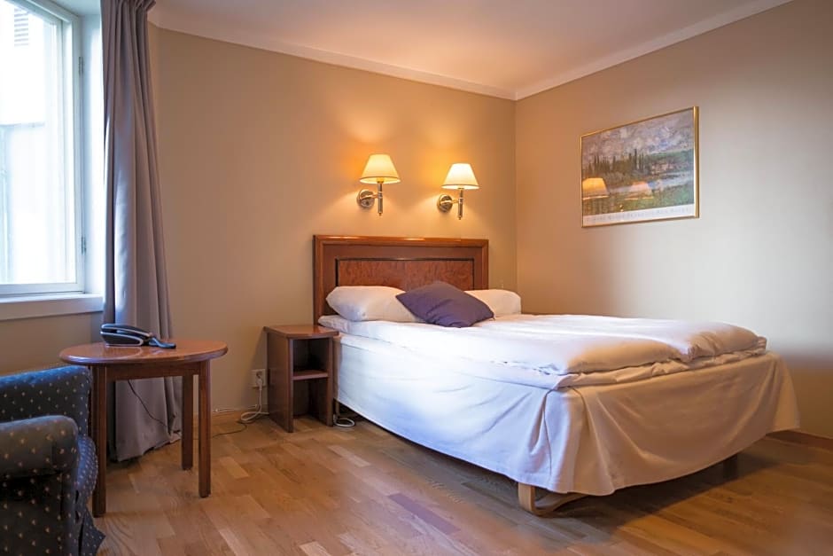 City Living Schøller Hotel