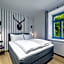 Residenz Boutique Suites