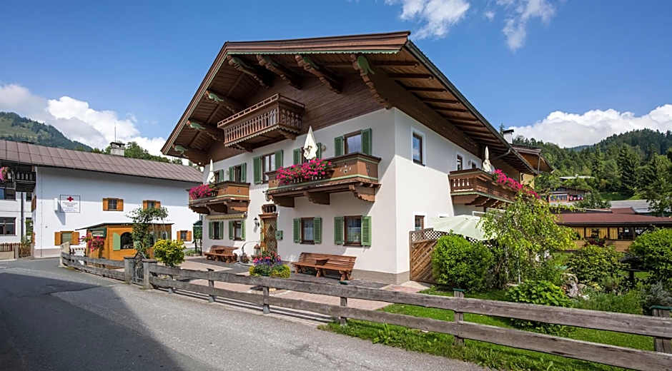 Landgasthof Dorfstadl