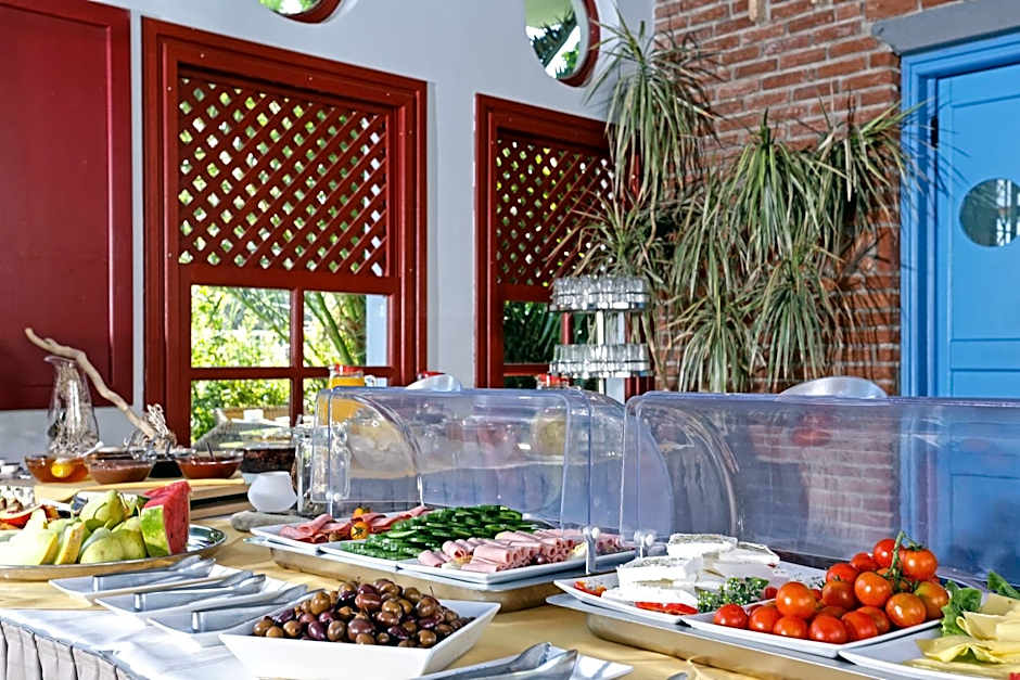 Sirena Residence & Spa