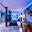 Designhotel + CongressCentrum Wienecke XI.