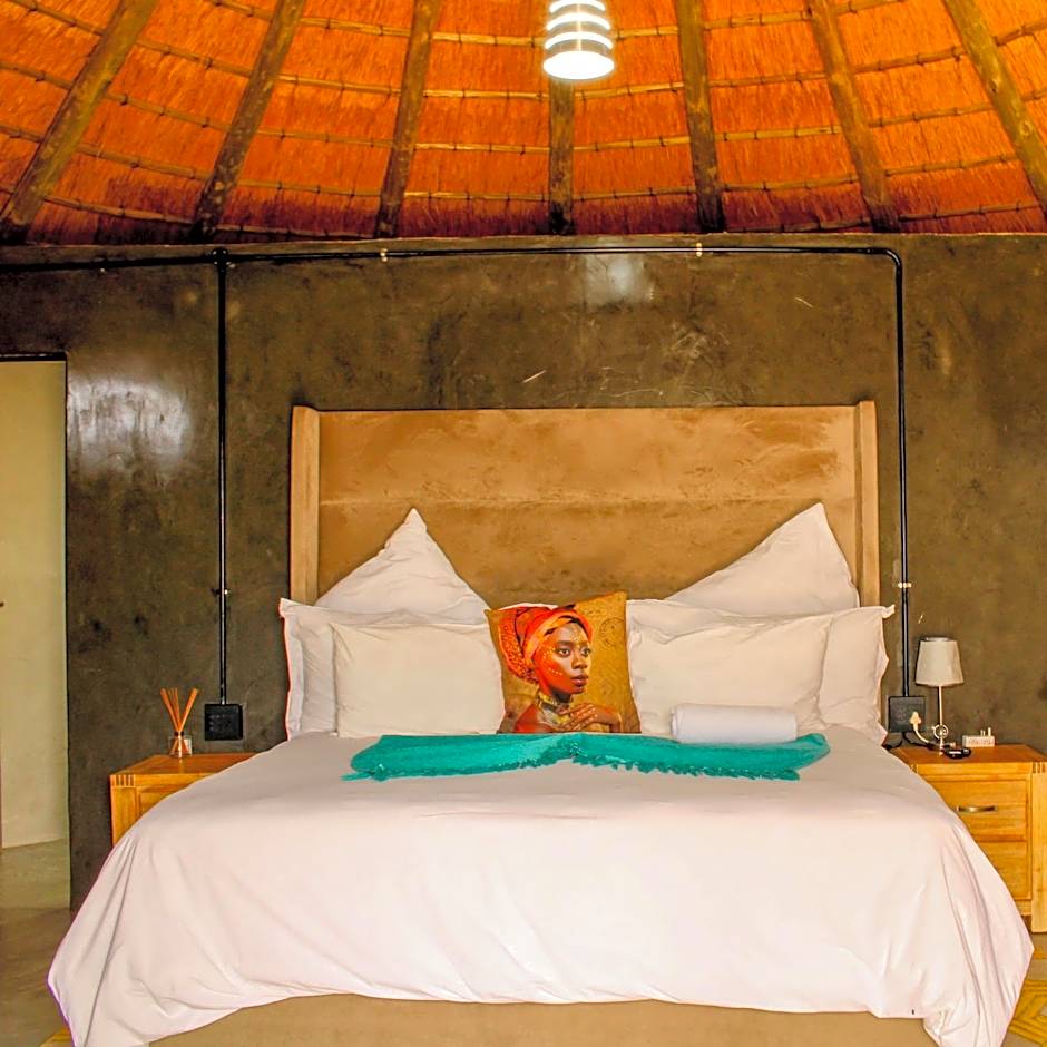 Imvomvo Country Lodge and Conference Center