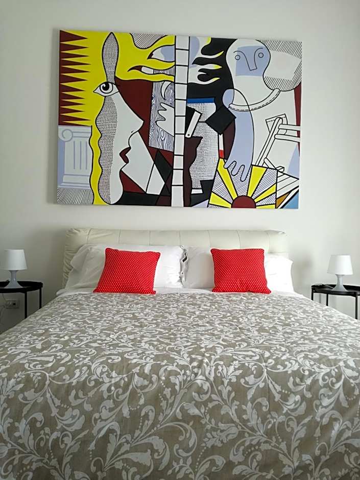 B&b My Bergamo