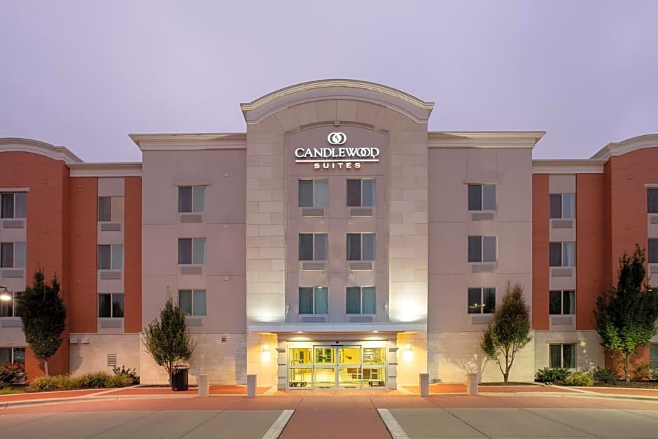 Candlewood Suites Manhattan