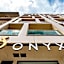 Onyx Luxury Budapest