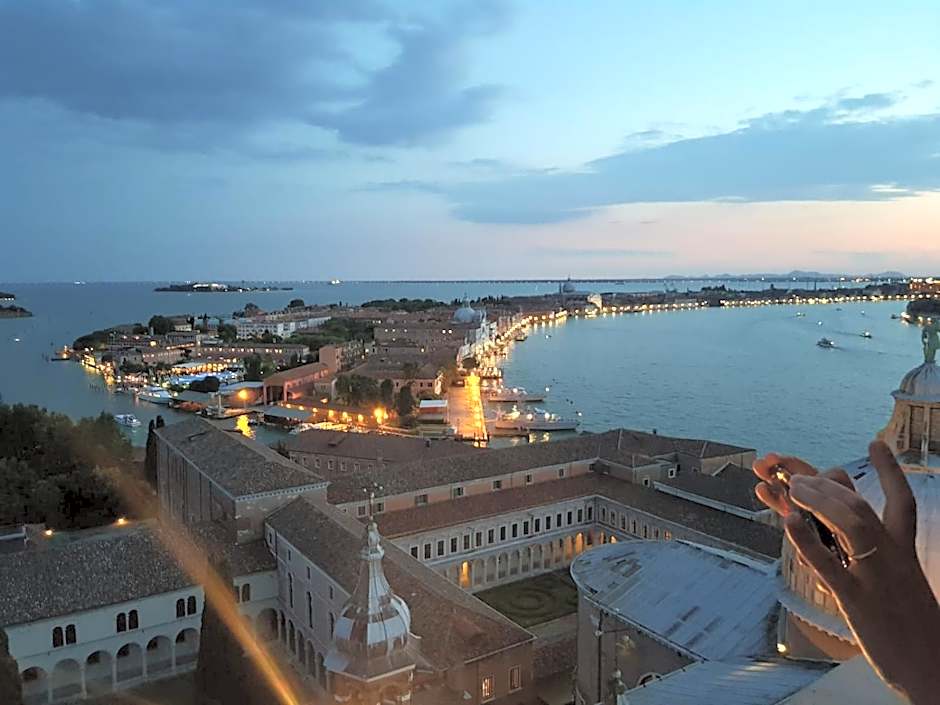 Alloggi Adamo Venice