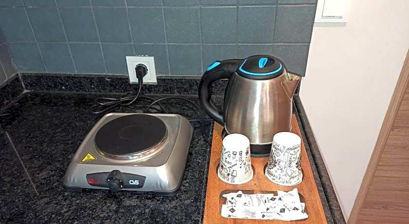 Cadde Suite Bakırköy