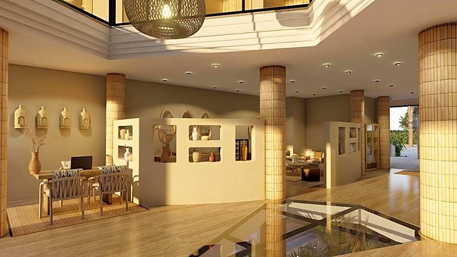 Cala Millor Garden Hotel - Adults Only