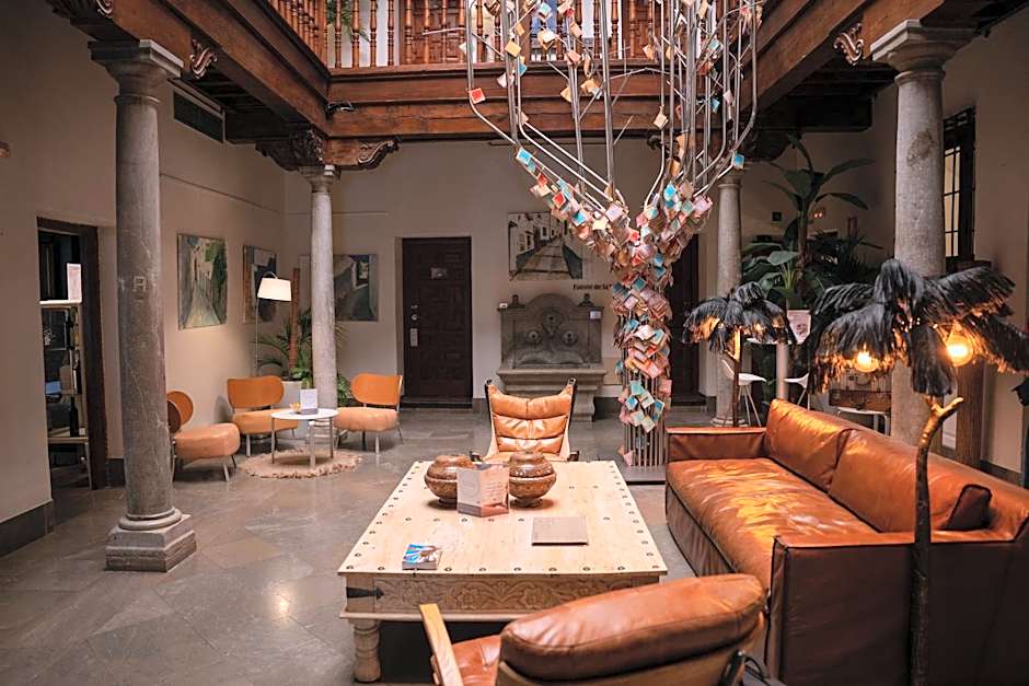 Gar Anat Hotel Boutique