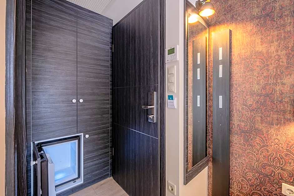 Trend Deluxe Siófok