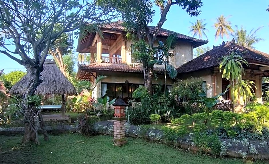 Rambutan Hotel
