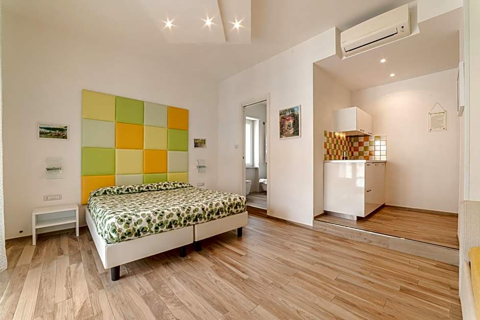 MiniSuites iCostaioli