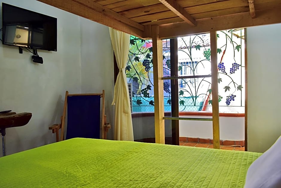 My Local Home Vallarta