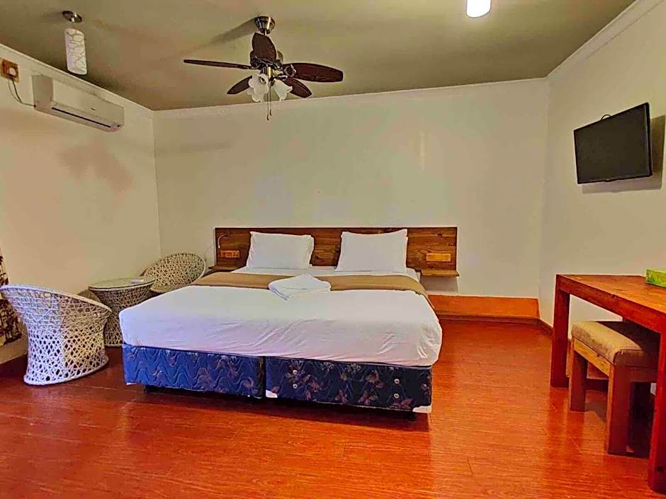 Ocean Way Guraidhoo