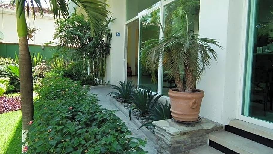 Hotel Laam