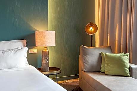 suite standard