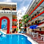 Hotel Hacienda Maria Eugenia Acapulco