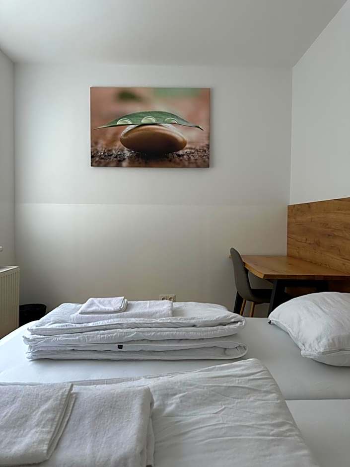 Lion`s Rooms n Apartments