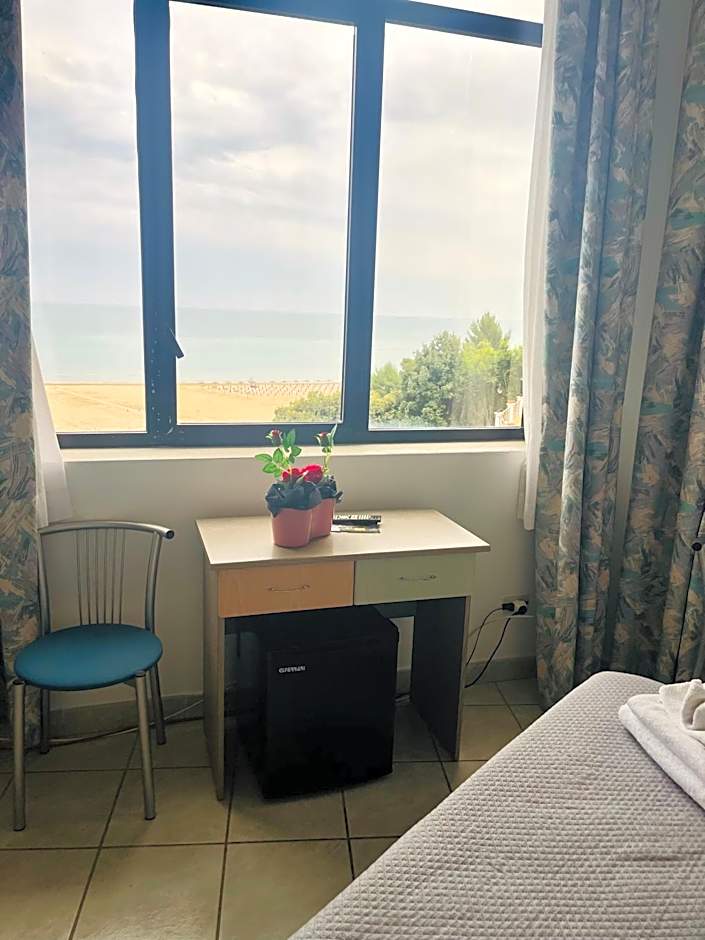 Hotel Piccolo Paradiso Del Gargano