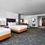 Home2 Suites by Hilton Indianapolis North at Intech Park   