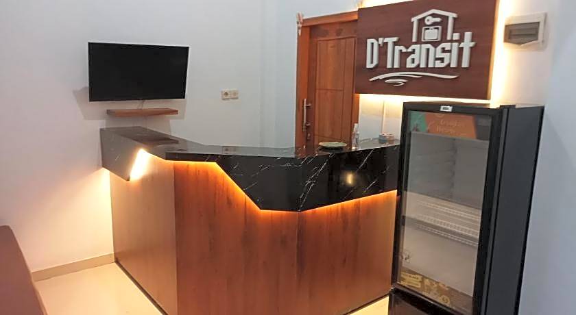 D transit RedPartner