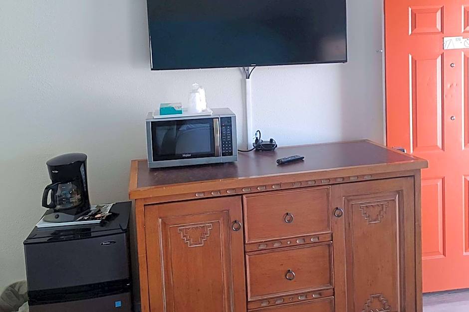 Howard Johnson by Wyndham Springerville