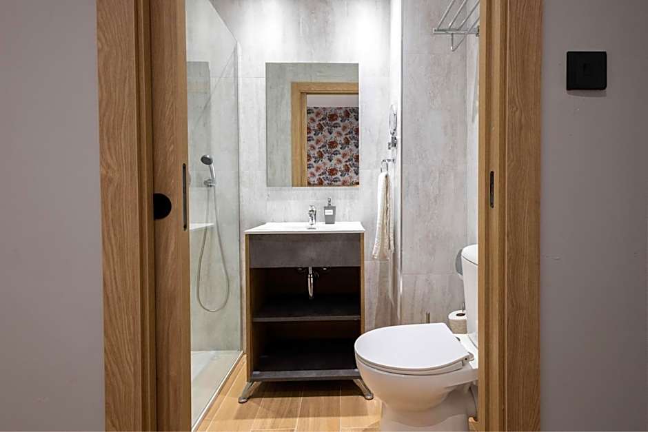 University Boutique Rooms