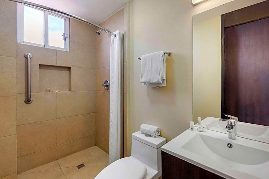 Comfort Inn San Luis Potosi