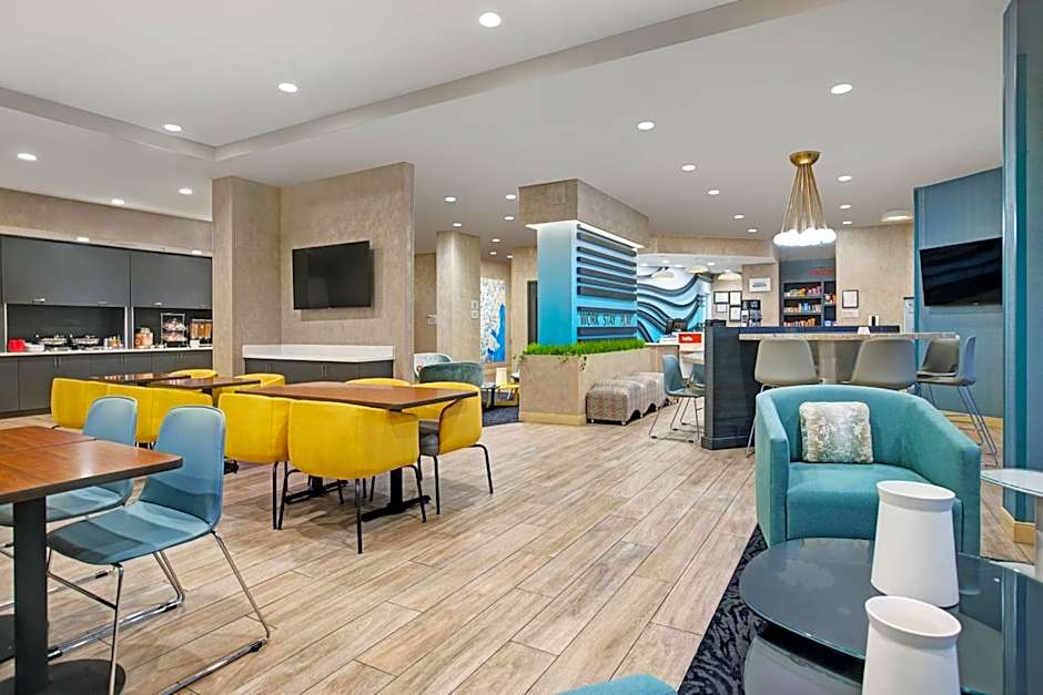 TownePlace Suites by Marriott Potomac Mills Woodbridge