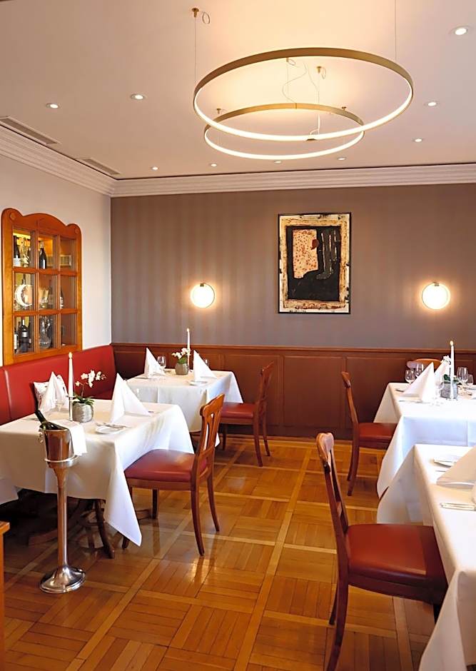 Hotel Warteck