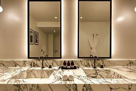 Senses Family Bungalow Sv, Bungalow, Bedroom 1: 1 King, Bedroom 2: 1 King, Sofa Bed, Sea View