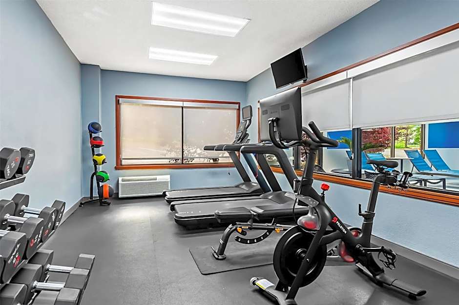 Hampton Inn By Hilton Princeton