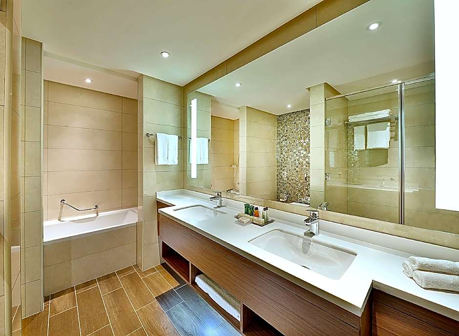 Hilton Garden Inn Tabuk