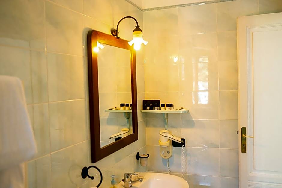 Masseria Montepaolo Dimora di Charme