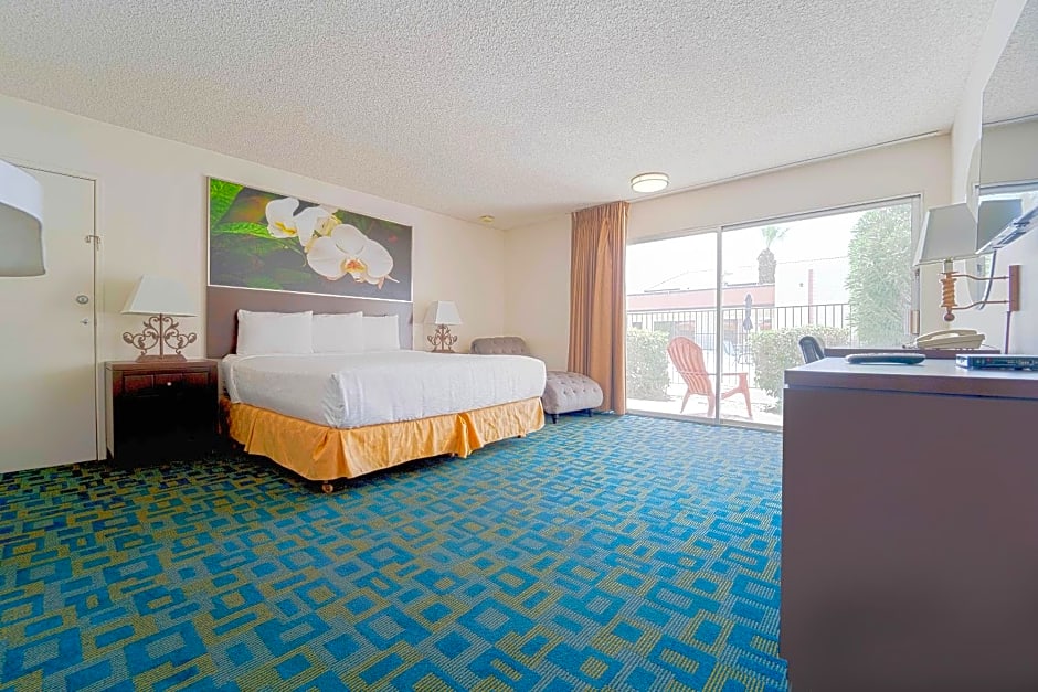 Royal Plaza Inn