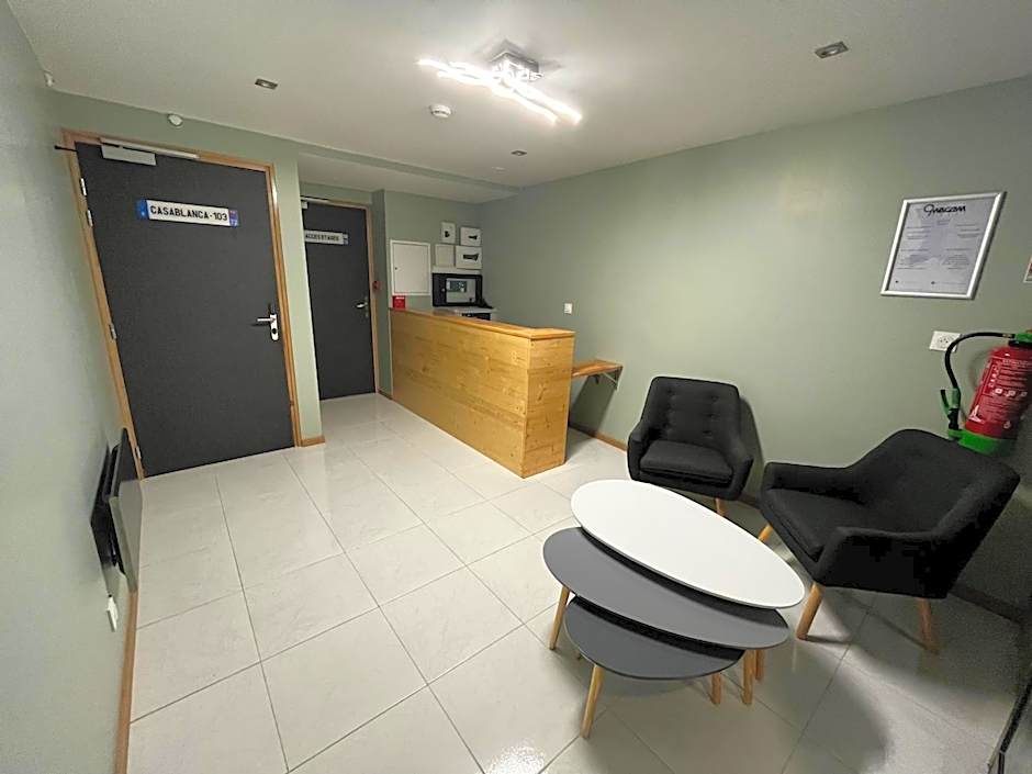 9WAGRAM Hotel Boutique