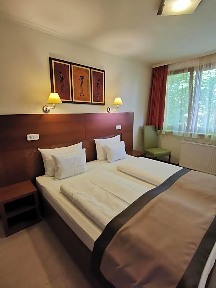 Hotel Villa Pax