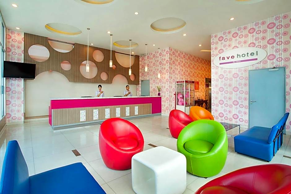 favehotel Manahan - Solo