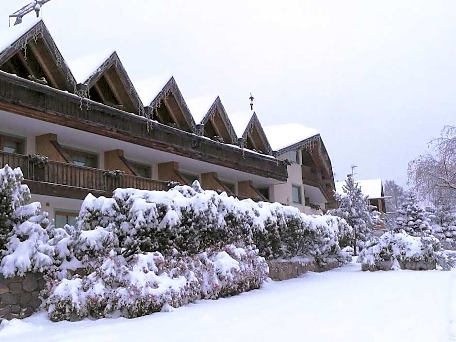 Park Hotel Bellacosta