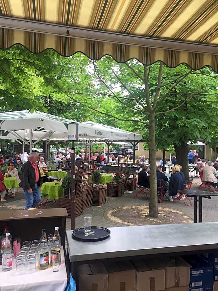 Döbelts Hotel Schützenhaus Jessen