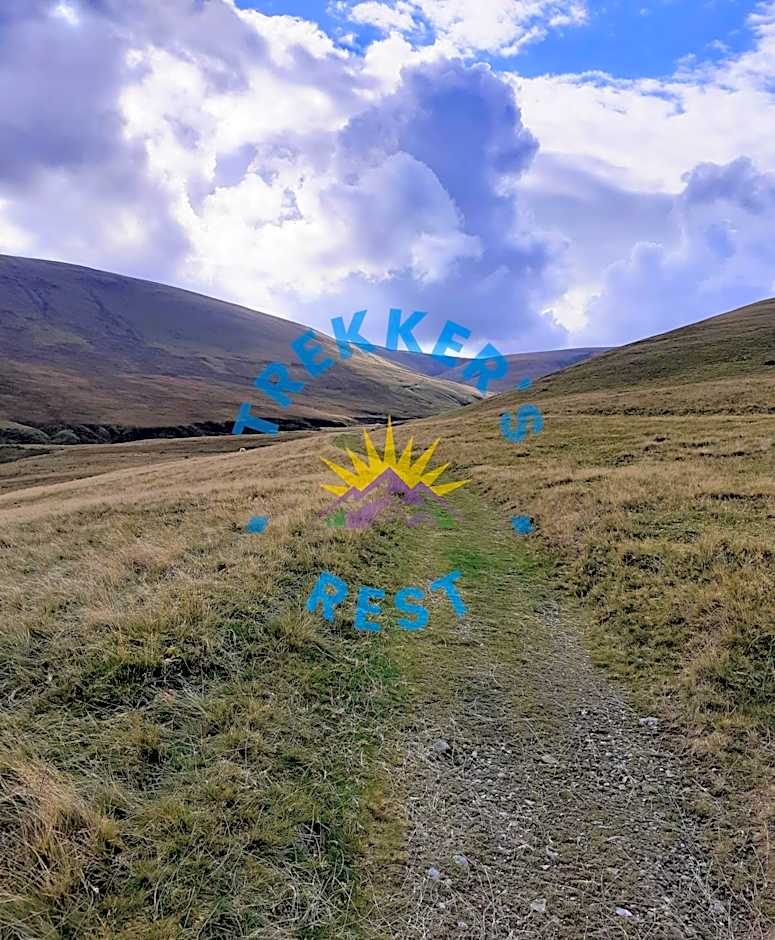 Trekkers Rest, Brigham, Cockermouth, Cumbria